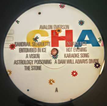 LP Avalon Emerson: & The Charm LTD 499688