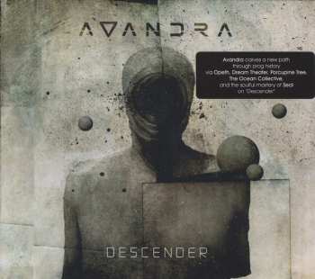 CD Avandra: Descender LTD | DIGI 194955