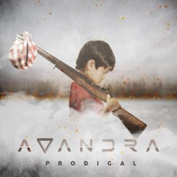 Album Avandra: Prodigal
