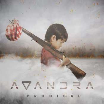 CD Avandra: Prodigal 443118