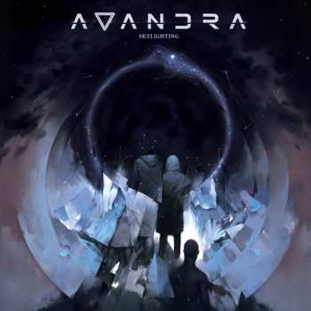 CD Avandra: Skylighting 174731