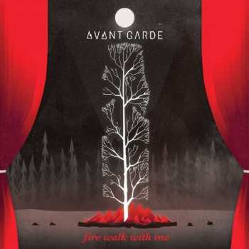 Album Avant Garde: Fire Walk With Me