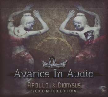 Avarice In Audio: Apollo & Dionysus