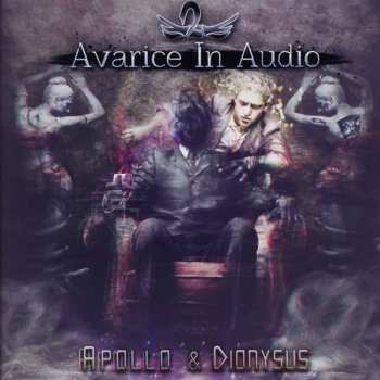 CD Avarice In Audio: Apollo & Dionysus 436173