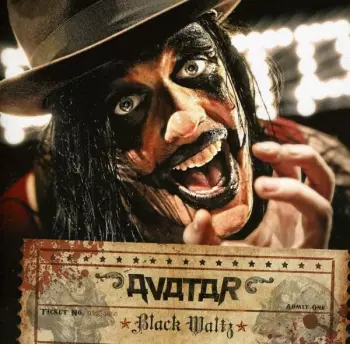Avatar: Black Waltz