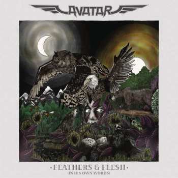 Album Avatar: Feathers & Flesh