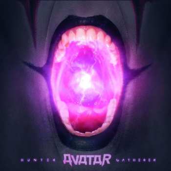 LP Avatar: Hunter Gatherer (crystal Clear Vinyl) 473566