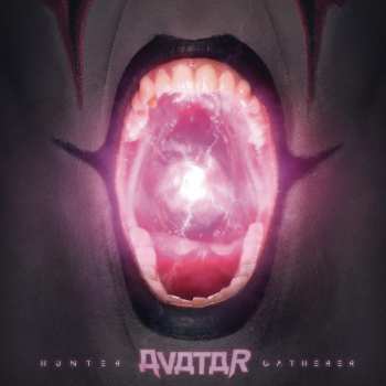 Album Avatar: Hunter Gatherer 