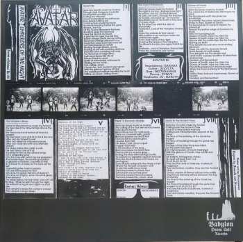 LP Avatar: Emperors Of The Night