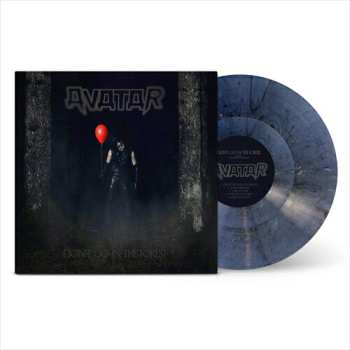 LP Avatar: Don't Go in the Forest