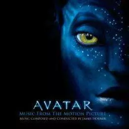 James Horner: Avatar (Music From The Motion Picture)