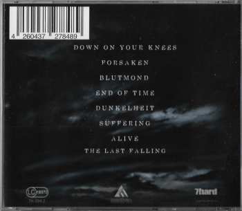 CD Avataria: The Last Falling 290321