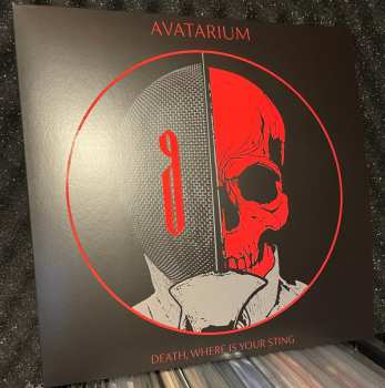 LP Avatarium: Death, Where Is Your Sting 431648