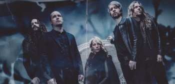 CD Avatarium: Hurricanes And Halos LTD | DIGI