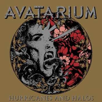 CD Avatarium: Hurricanes And Halos LTD | DIGI 178863