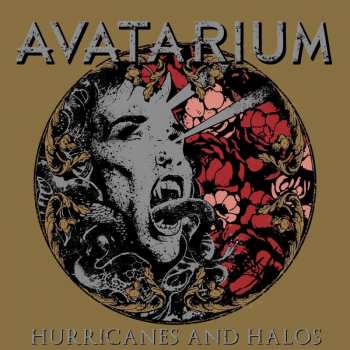 Album Avatarium: Hurricanes And Halos