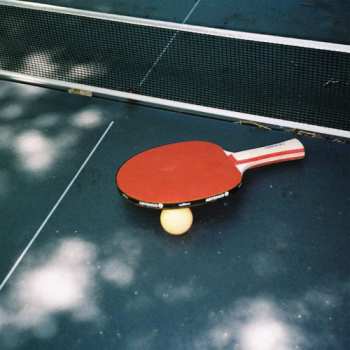 Album Avatism: Ate-Up EP