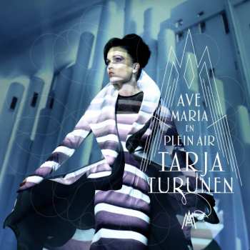 LP Tarja Turunen: Ave Maria - En Plein Air 3190