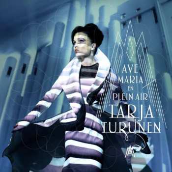 Album Tarja Turunen: Ave Maria - En Plein Air