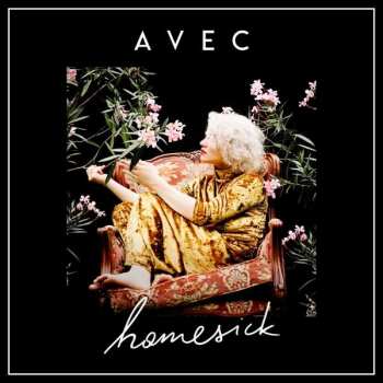 Album Avec: Homesick