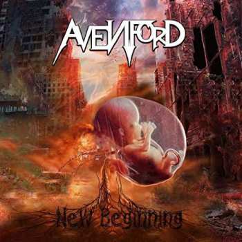 Album Avenford: New Beginning