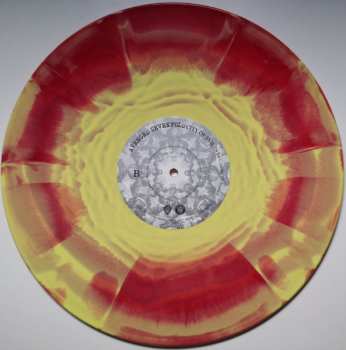 2LP Avenged Sevenfold: City Of Evil CLR | LTD