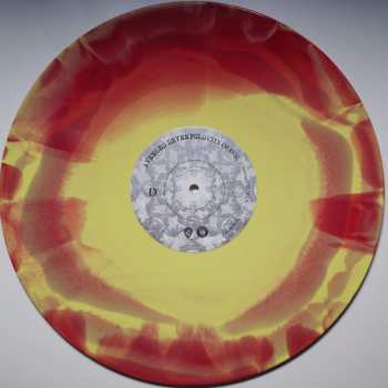 2LP Avenged Sevenfold: City Of Evil CLR | LTD