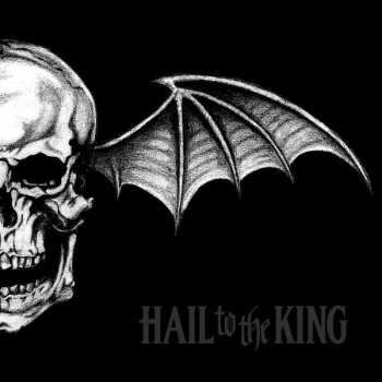 Album Avenged Sevenfold: Hail To The King