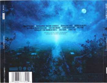 CD Avenged Sevenfold: Nightmare 25270