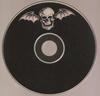 CD Avenged Sevenfold: Sounding The Seventh Trumpet 390196