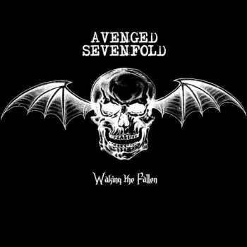 2LP Avenged Sevenfold: Waking The Fallen 485594