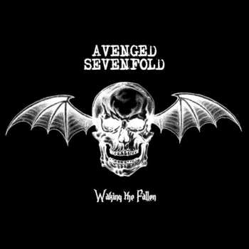 2LP Avenged Sevenfold: Waking The Fallen