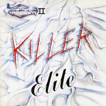 Album Avenger: Killer Elite