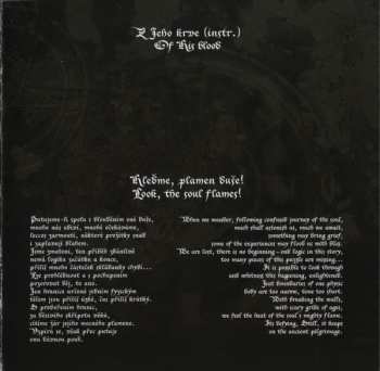CD Avenger: Bohemian Dark Metal 260730