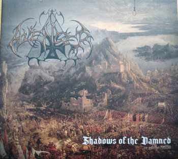 Album Avenger: Shadows Of The Damned