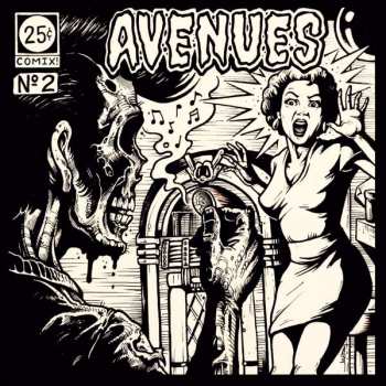 Album Avenues: We're All Doomed