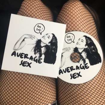 Album Average Sex: Hey Boy (Tour Album)