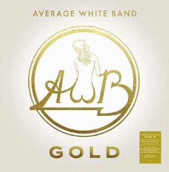 Album Average White Band: Gold
