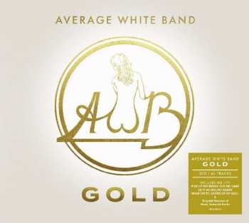 3CD Average White Band: Gold 107315