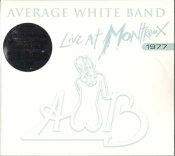 CD Average White Band: Live At Montreux 1977 94796