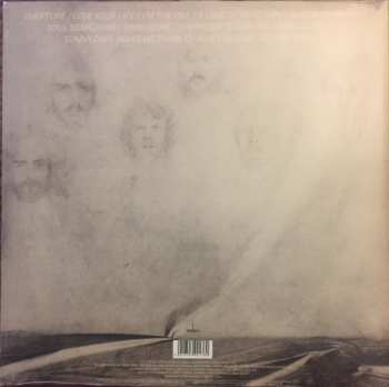 LP Average White Band: Soul Searching CLR 60054