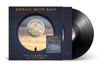 Album Average White Band: Essential Selection