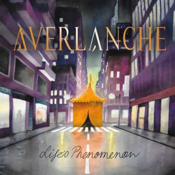 Album Averlanche: Life's Phenomenon
