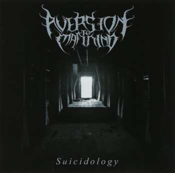 Album Aversion To Mankind: Suicidology