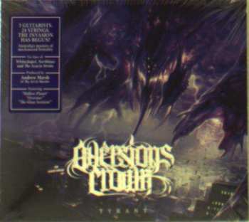 CD Aversions Crown: Tyrant DIGI 37684