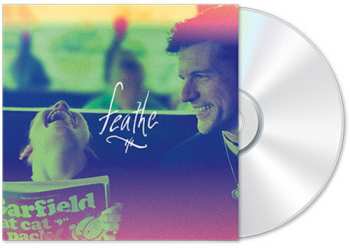 Album Avett,timothy Seth As Darling: Feathe