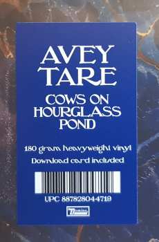 LP Avey Tare: Cows on Hourglass Pond 60400