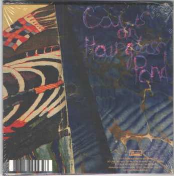 CD Avey Tare: Cows on Hourglass Pond 101188