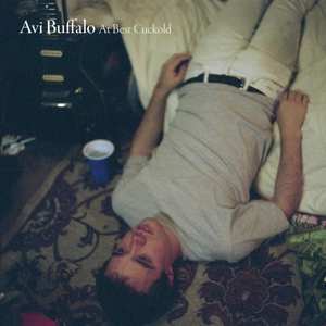 Album Avi Buffalo: At Best Cuckold