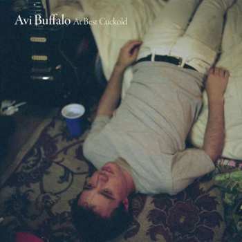 CD Avi Buffalo: At Best Cuckold 268888